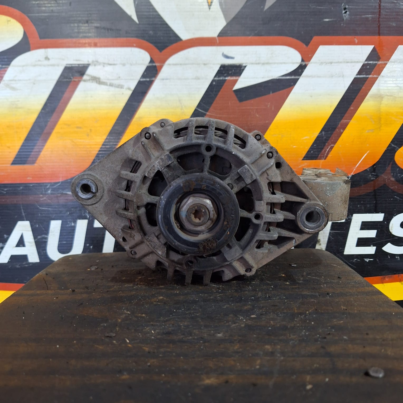 Chevrolet Corsa ---- original muy buena oportun